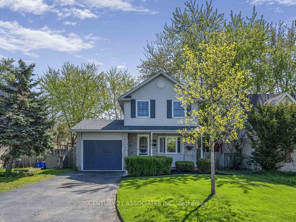 611 Preston Parkway