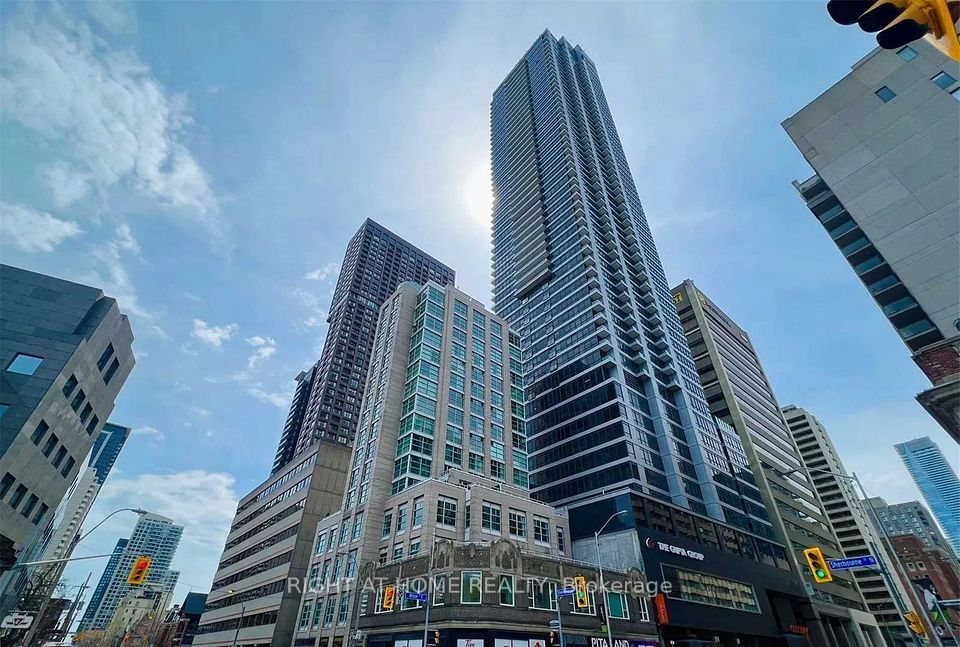 395 BLOOR