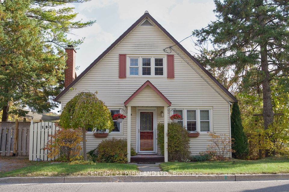 193 Queen Street