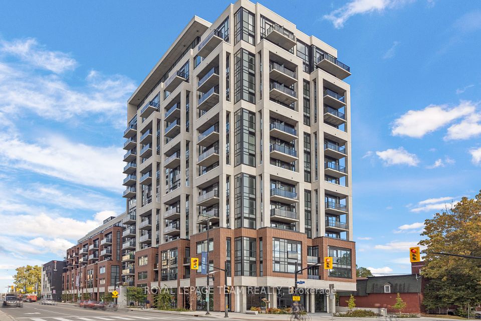 560 Rideau