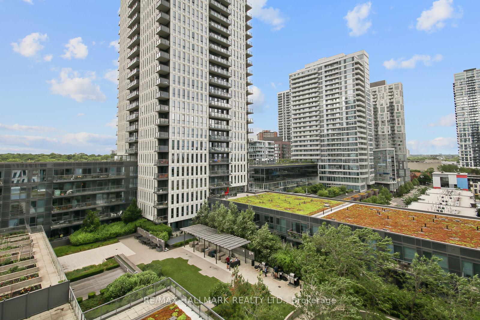 Condo at 55 Regent Park, Toronto For sale