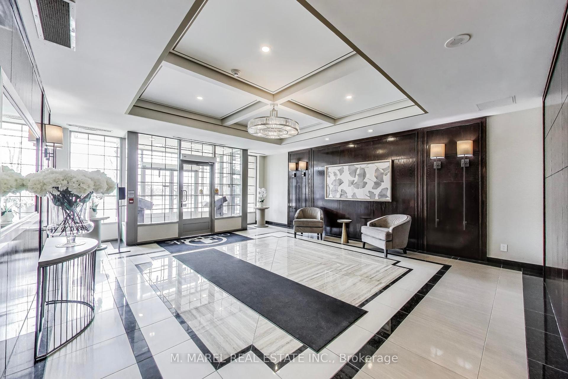 1 Bedroom Condo at 2365 Central Park,  Oakville For sale