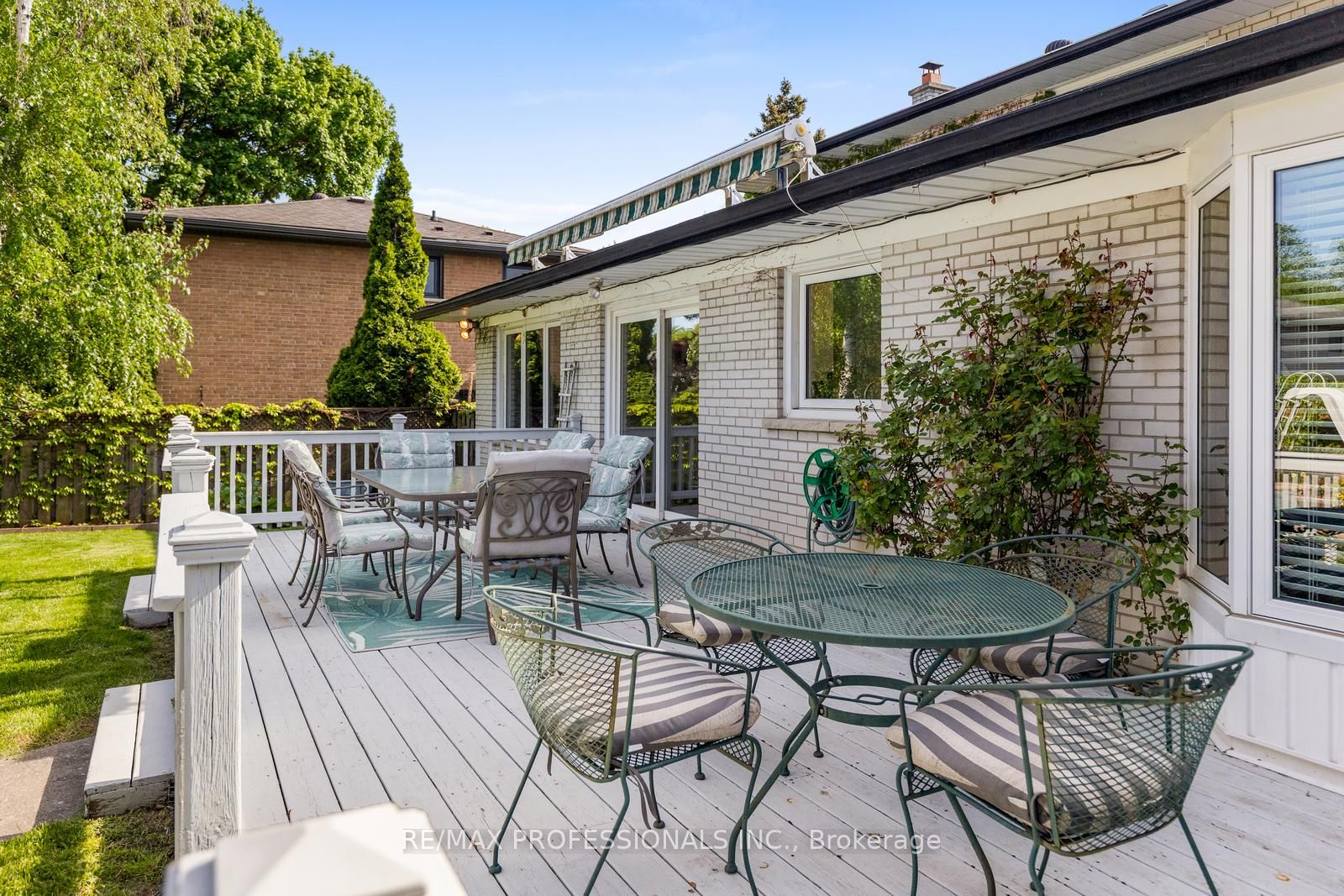 15 Warrender Avenue