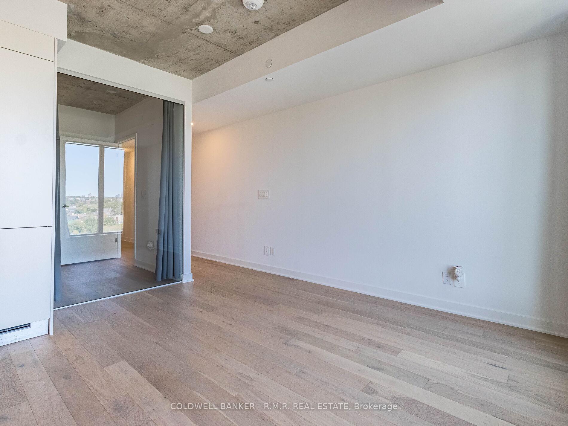 1 Bedroom Condo at 2720 Dundas, Toronto For sale