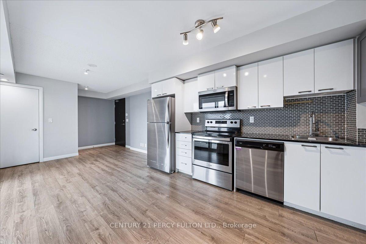 1 Bedroom Condo at 2150 Lawrence, Toronto For sale