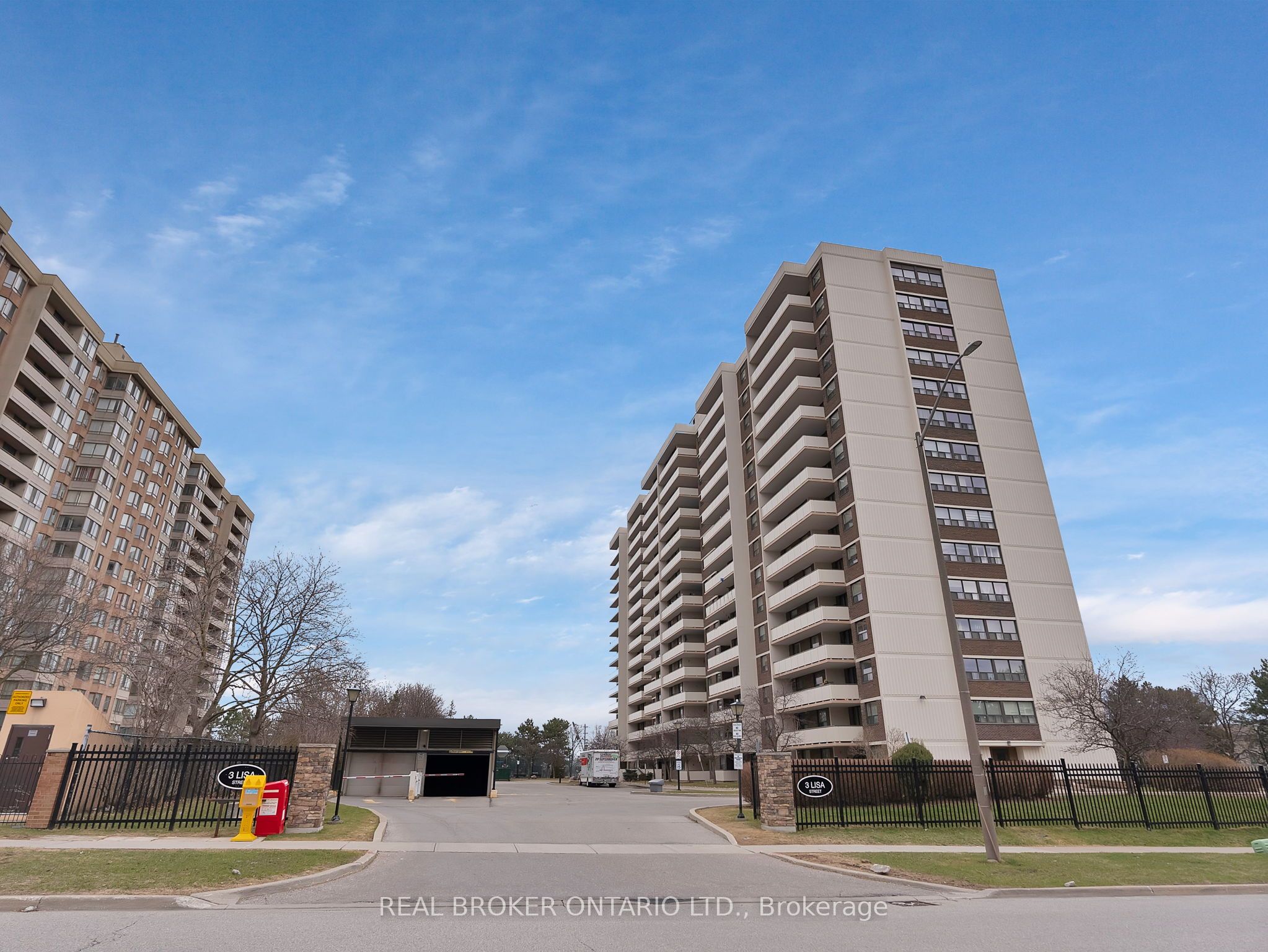 3 Lisa Street, #1103