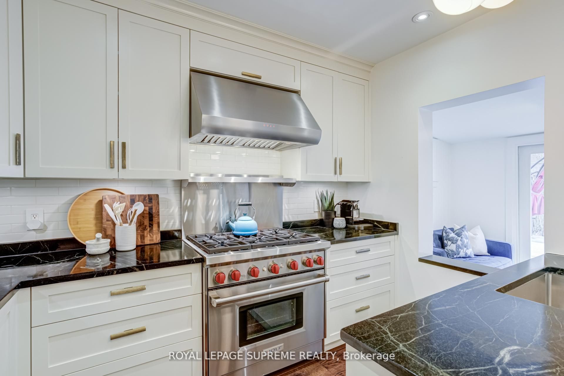 36 Walpole Avenue, Toronto, ON M4L 2H9