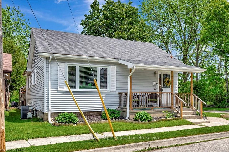 204 Catharine