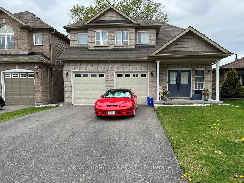117 Merivale