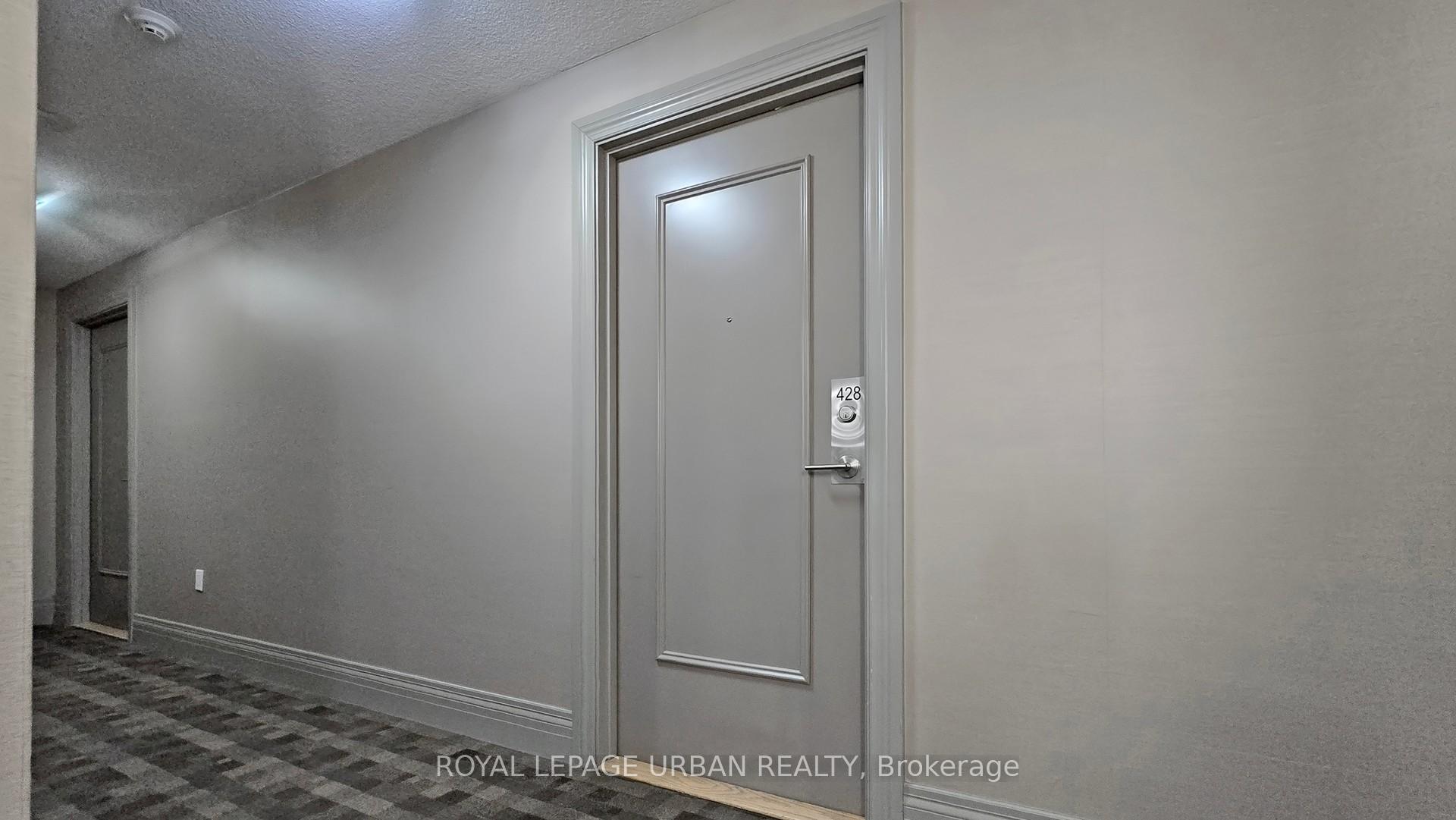 2 Bedrooms Condo at 60 Heintzman, Toronto For sale