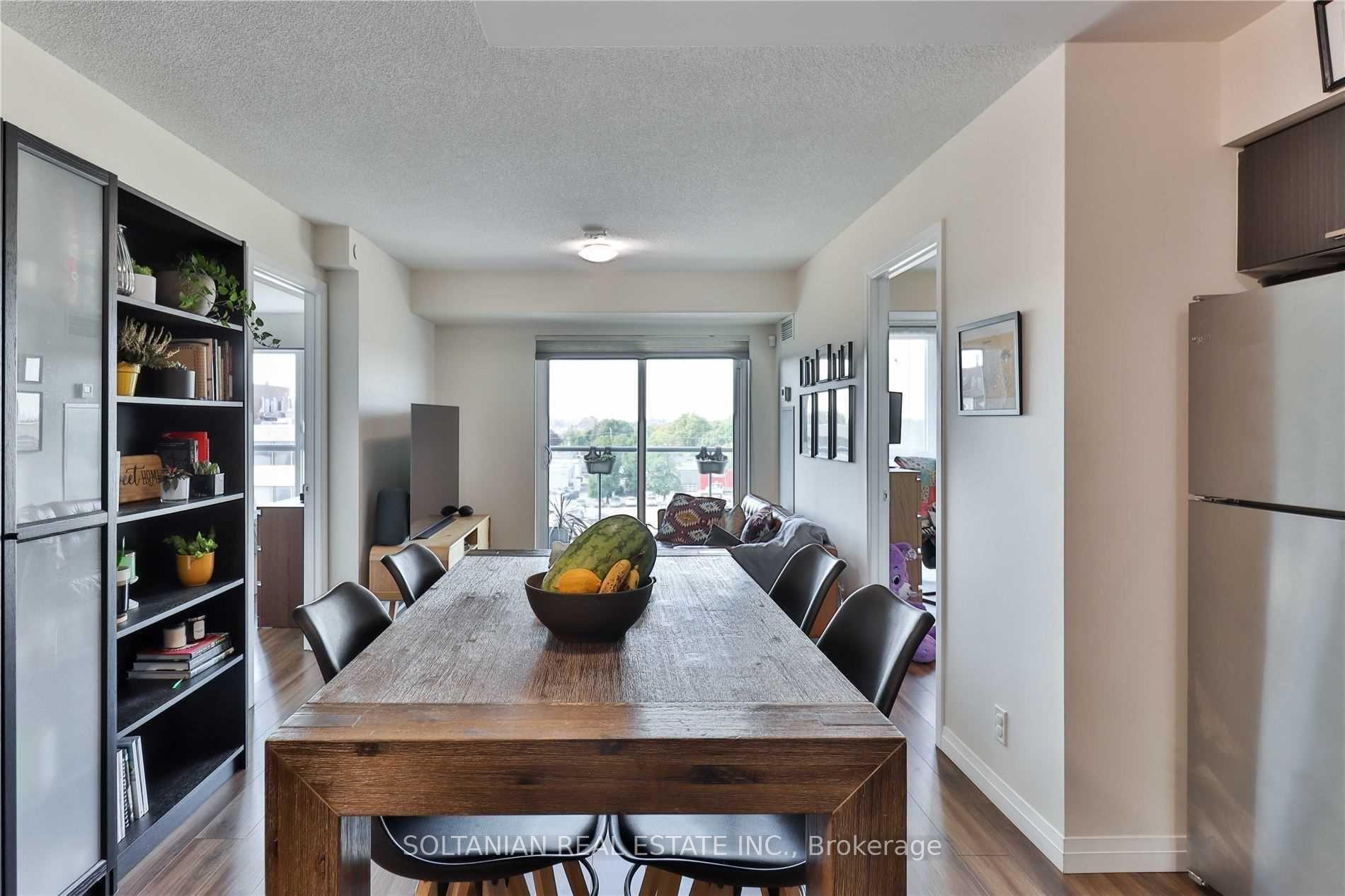 2 Bedrooms Condo at 2150 Lawrence, Toronto For sale