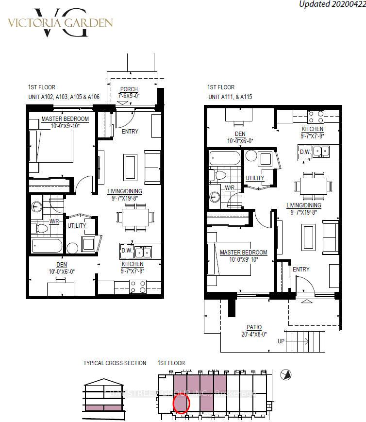 Listing image