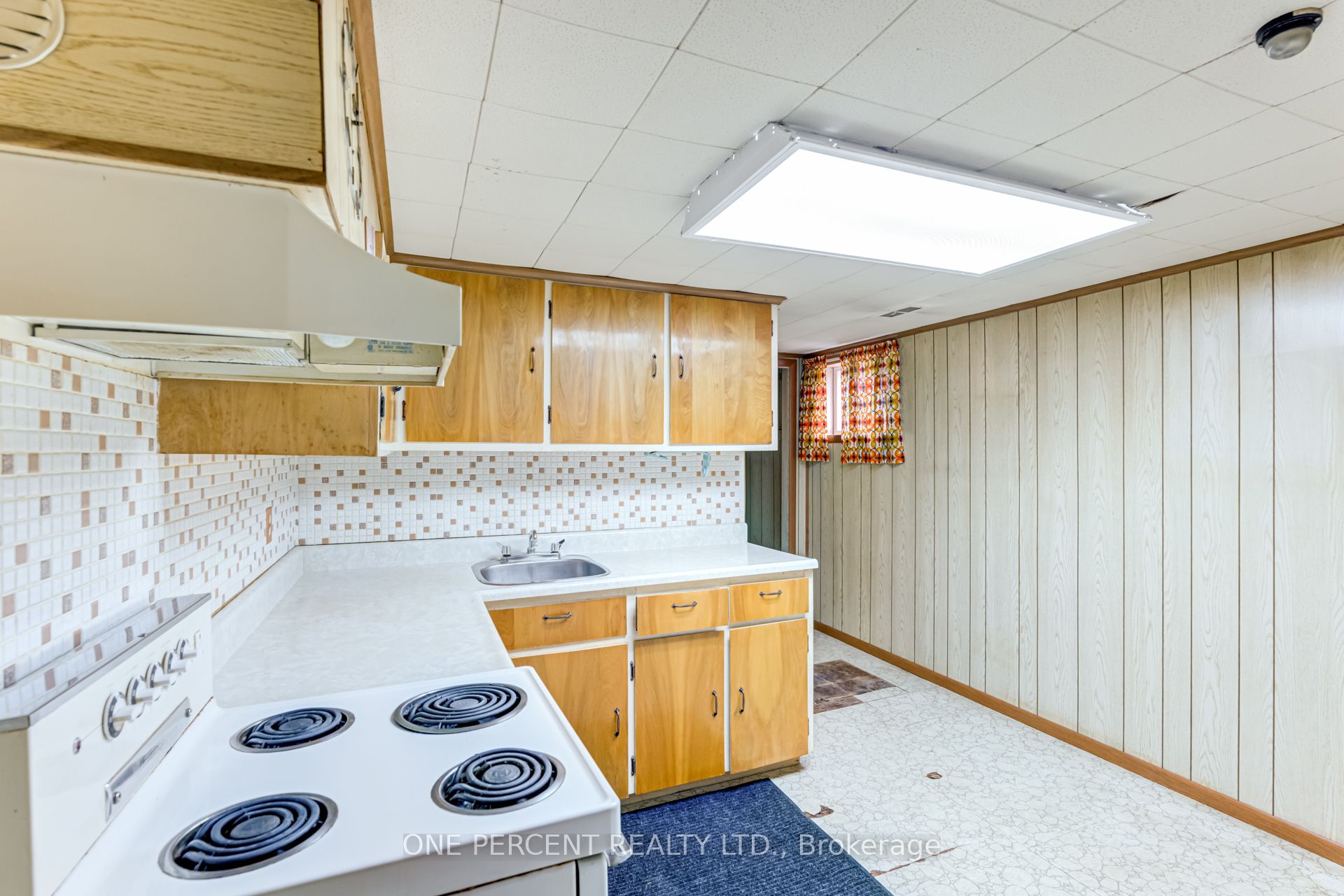 600 McCowan Road