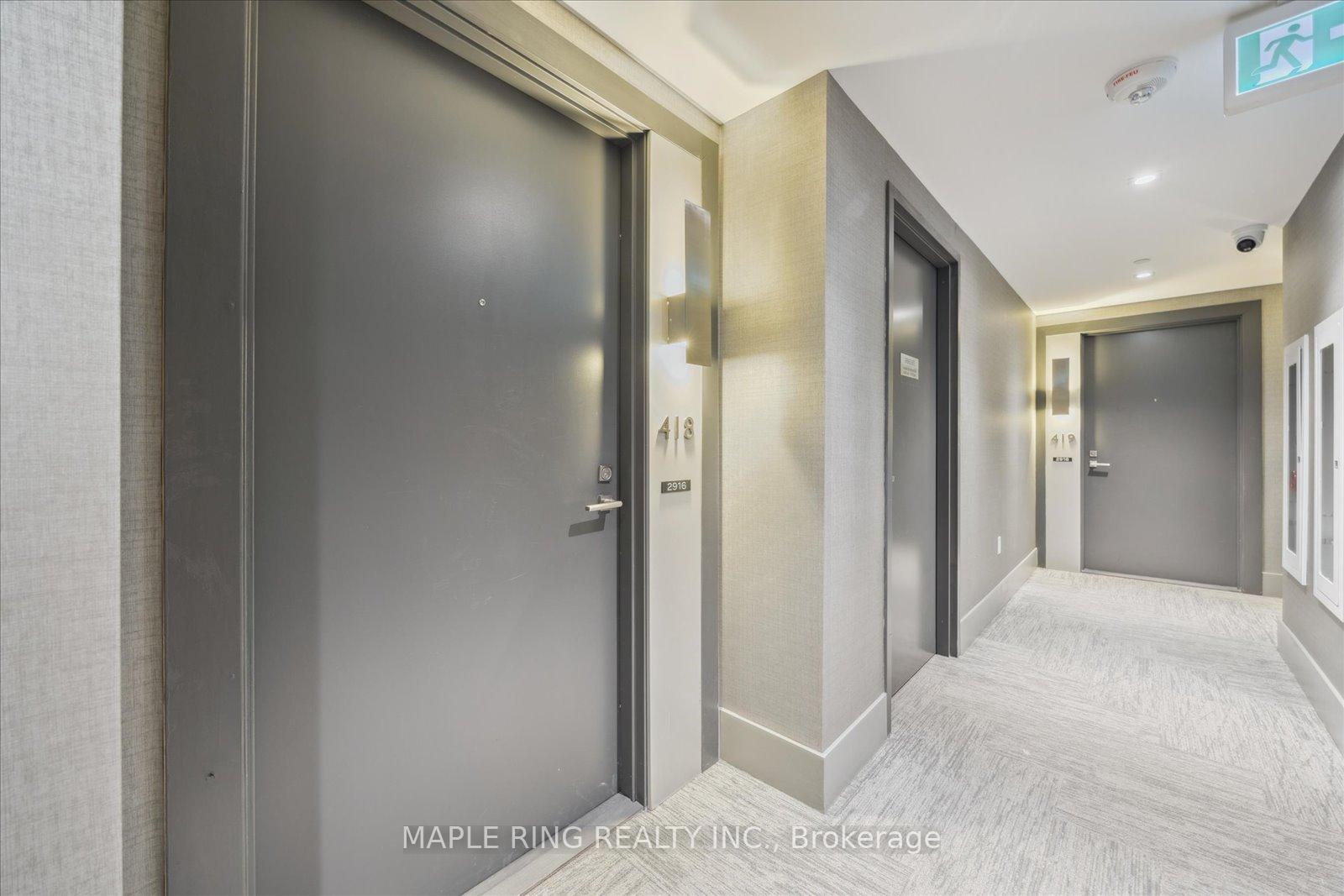 2 Bedrooms Condo at 2916 Highway 7, Vaughan For sale