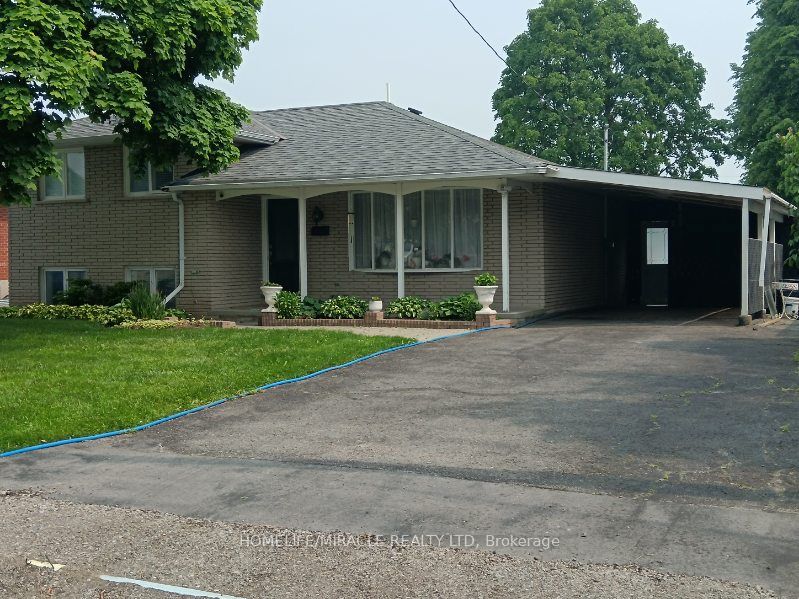 115 Parkway