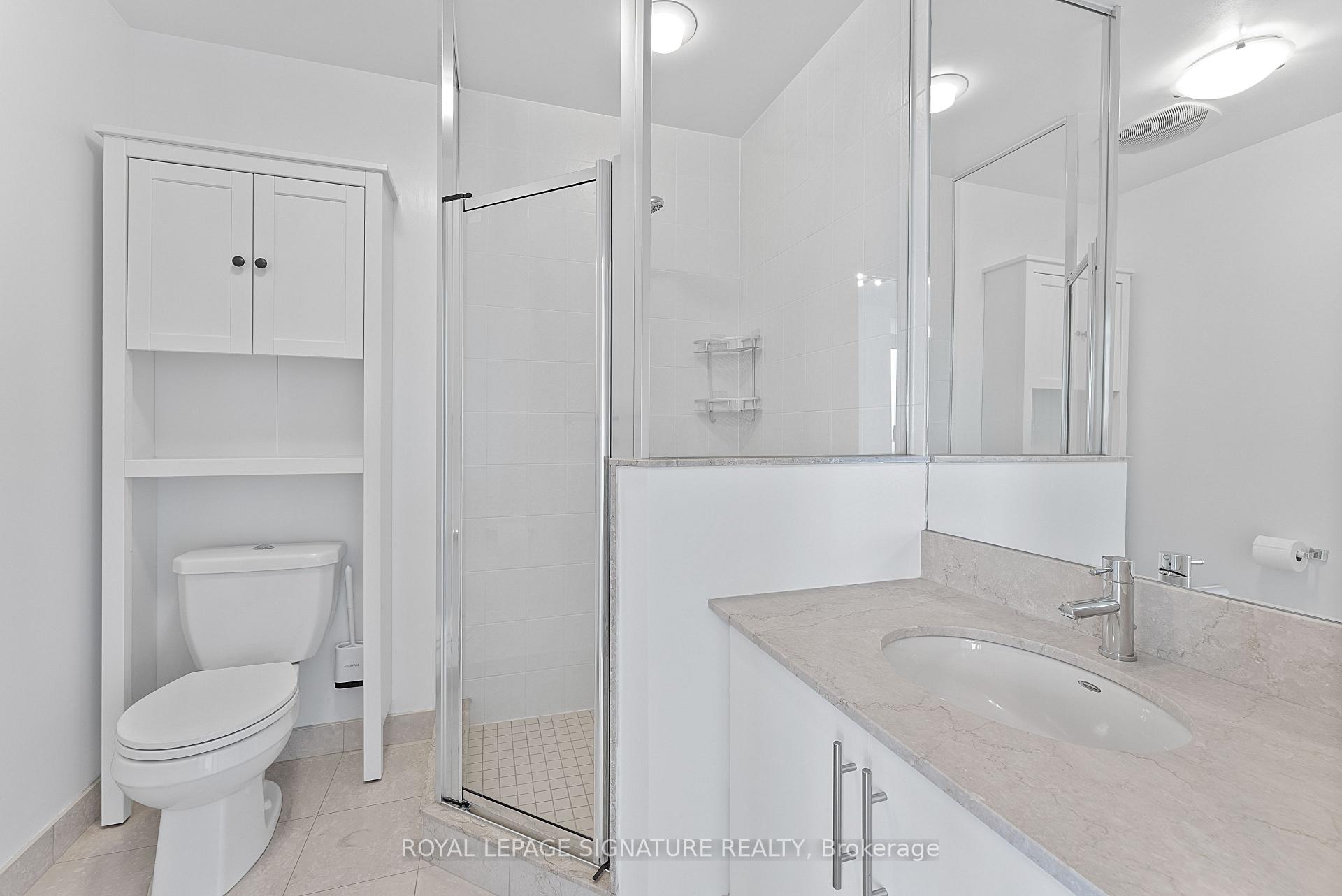 3 Bedrooms Condo at 65 Bremner, Toronto For sale