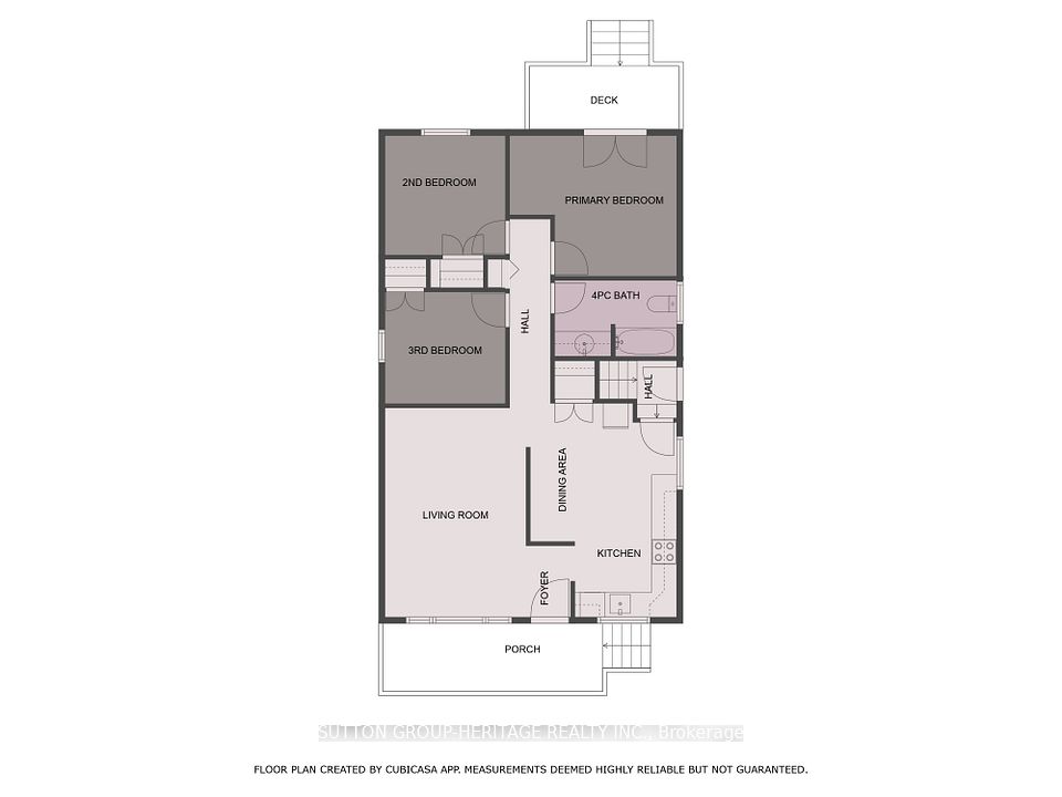 MAIN FLOOR