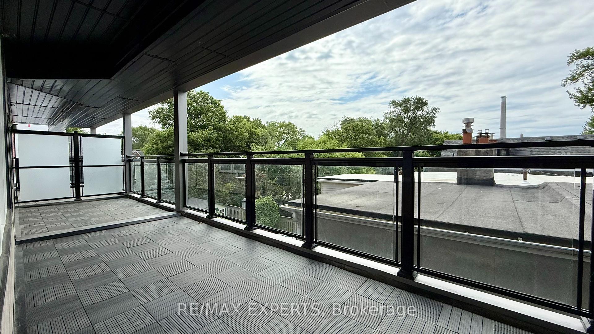 1 Bedroom Condo at 45 Connaught, Toronto For sale