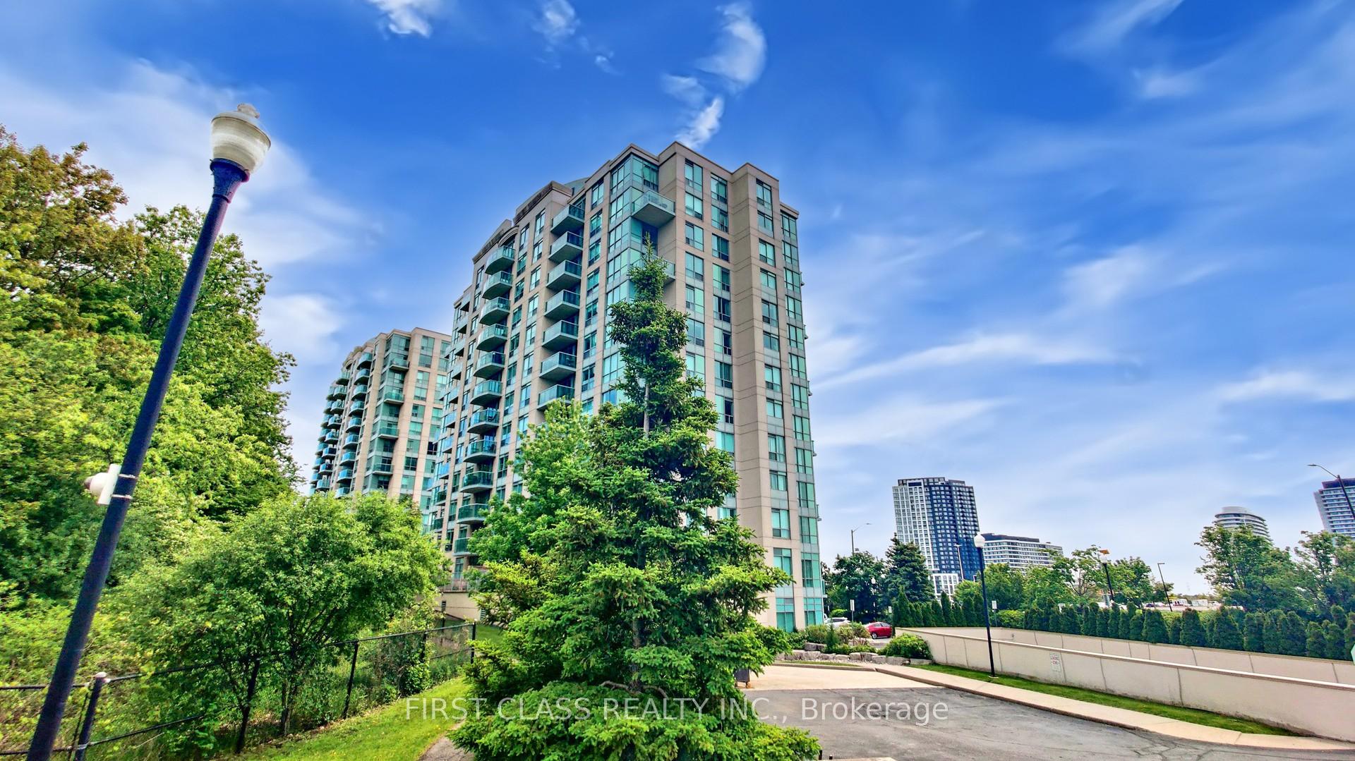 2 Bedrooms Condo at 2585 Erin Centre, Mississauga For sale