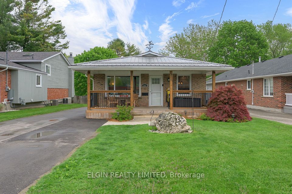 365 CARLOW Road