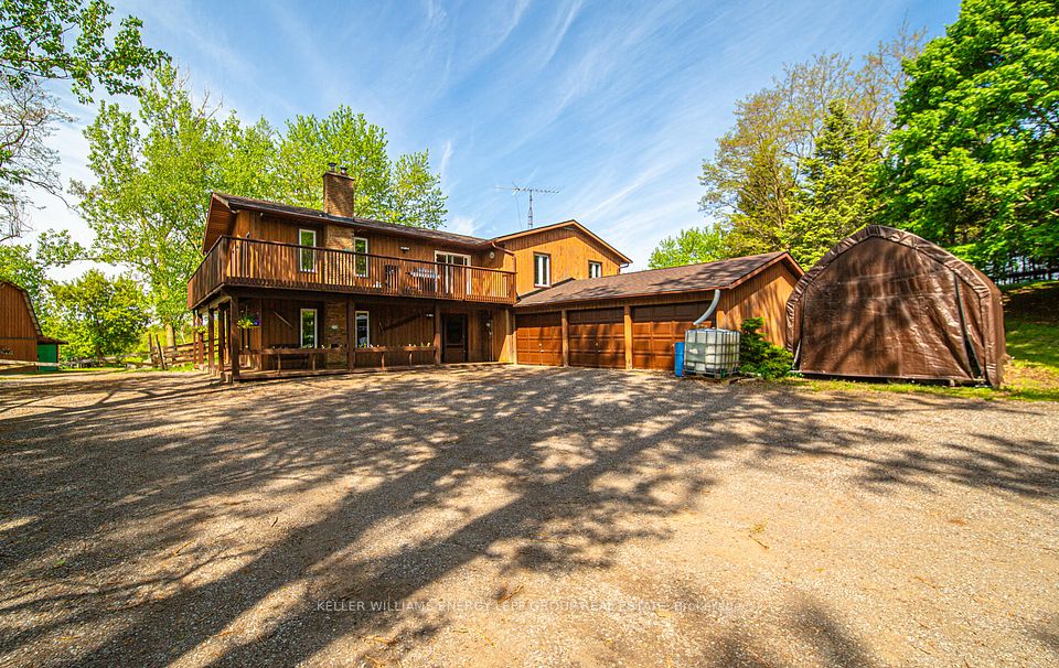 9770 Garrard Road, Whitby, ON L9L 1B3