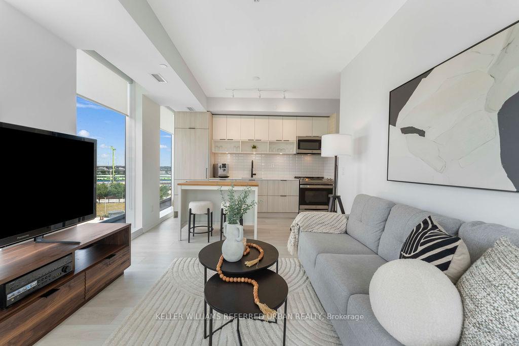3 Bedrooms Condo at 35 Rolling Mills, Toronto For sale