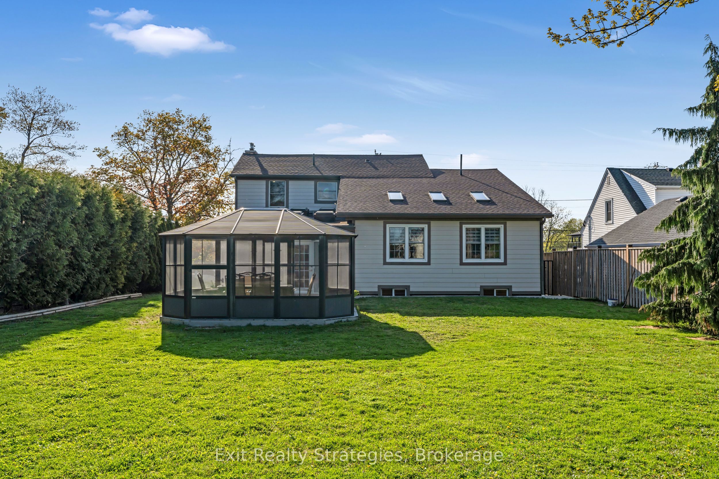 3324 Homestead Drive