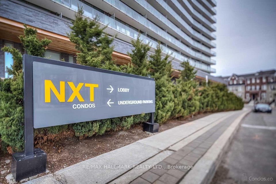 #413 - 103 The Queensway Avenue, Toronto, ON M6S 5B3