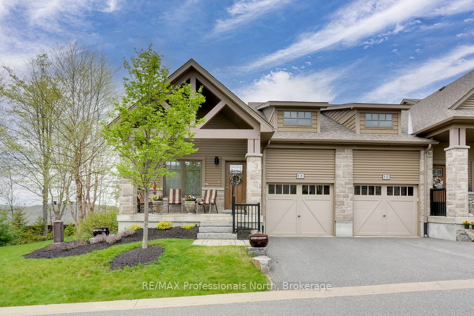 8 Serenity Place