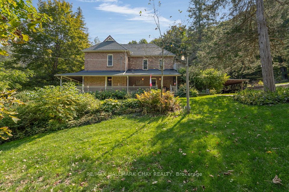 4950 Penetanguishene