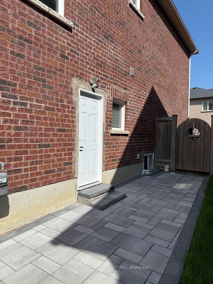 #Bsmnt - 1590 Winville Road, Pickering, ON L1X 0C7