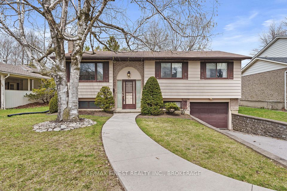 35 Newcourt