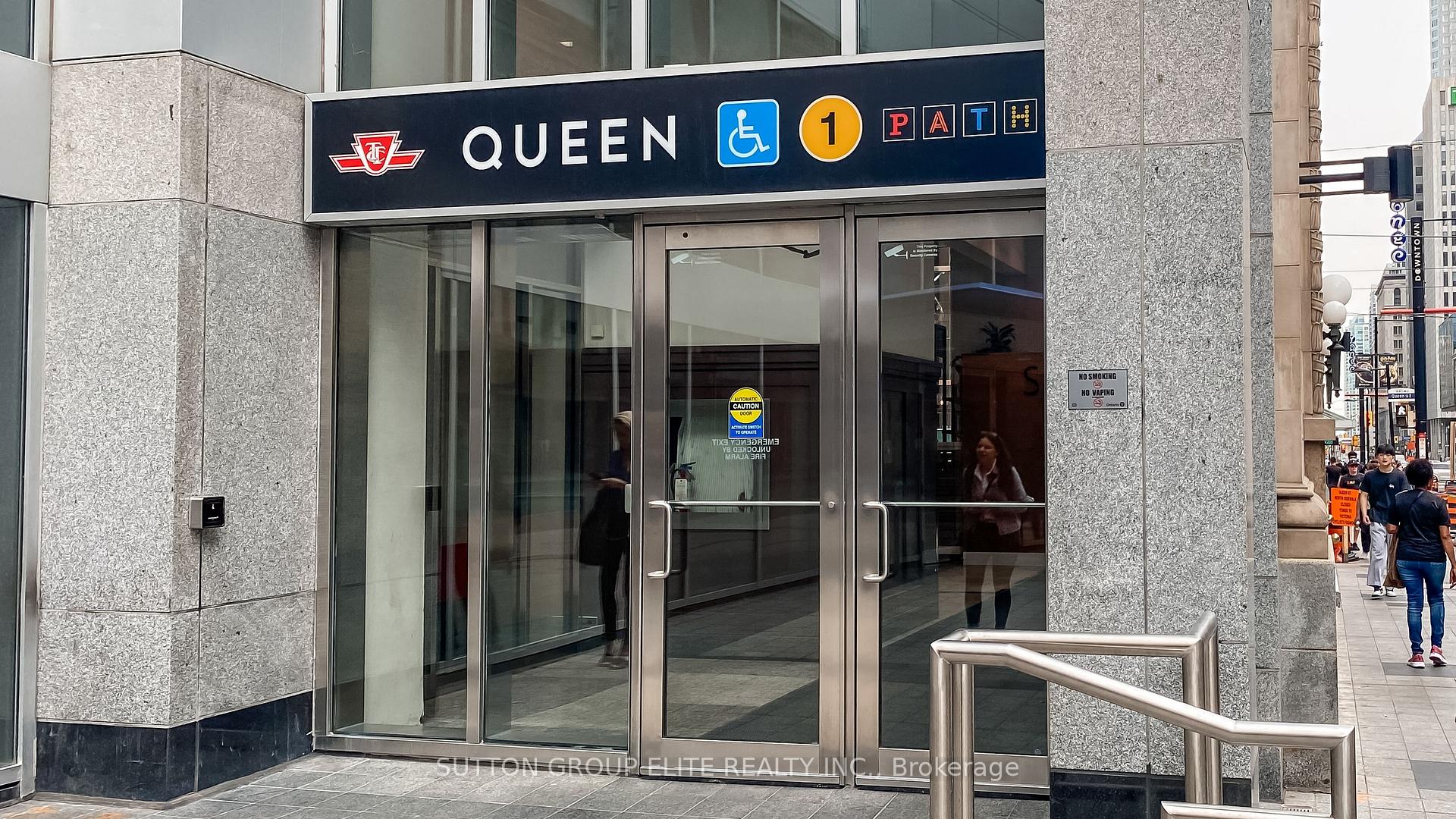 2 Bedrooms Condo at 197 YONGE, Toronto For sale