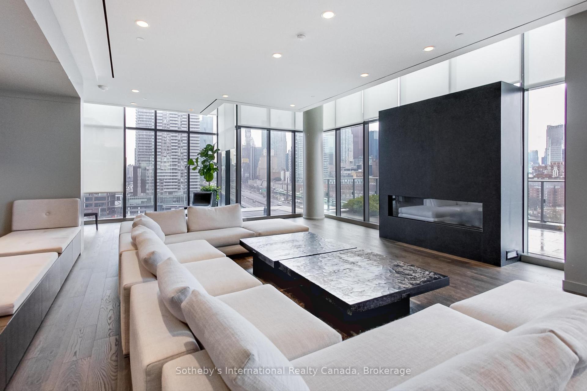 2 Bedrooms Condo at 12 BONNYCASTLE STREET,  Toronto For sale