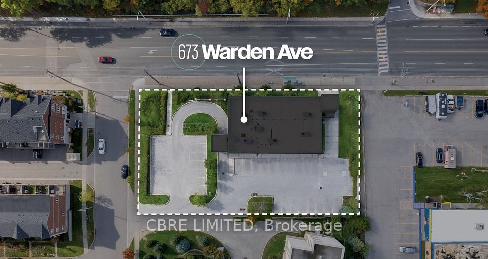673 Warden