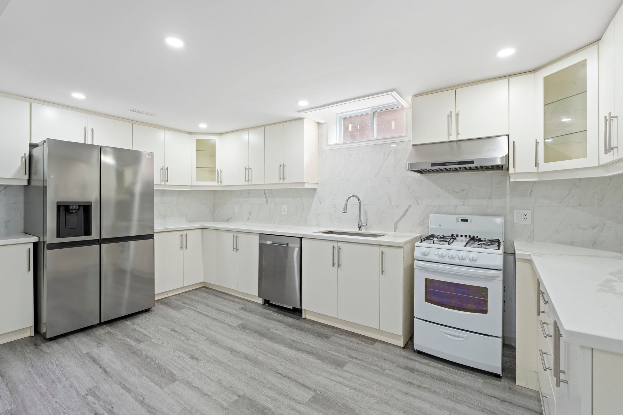 30 Larchwood Place