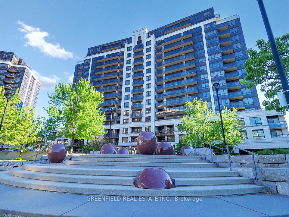 1070 Sheppard