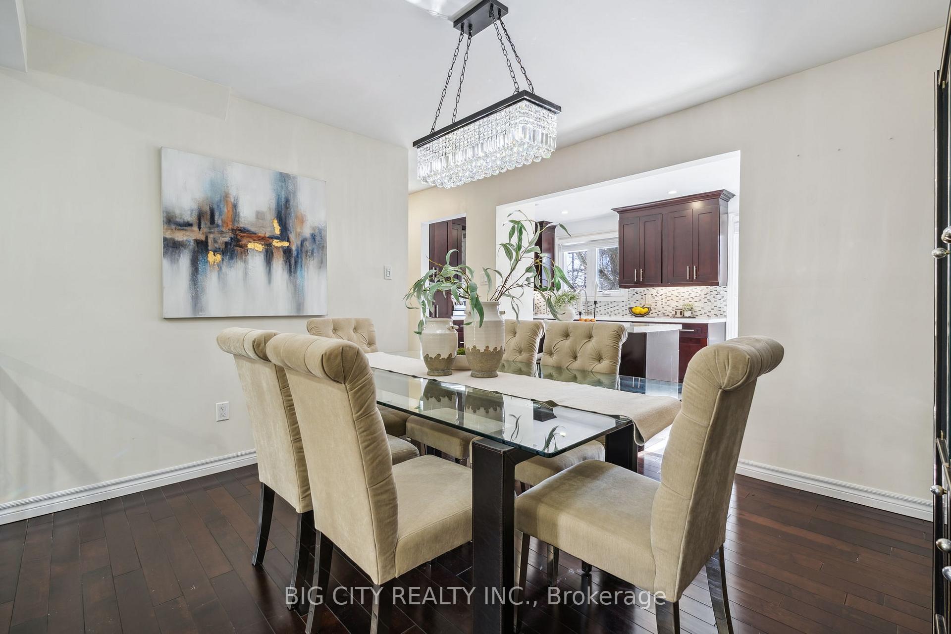 4 Bedrooms Condo at 321 Trudelle, Toronto For sale