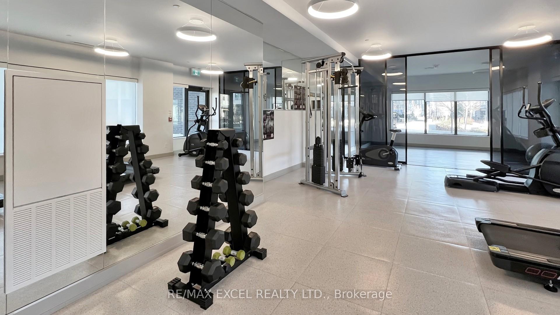 2 Bedrooms Condo at 180 Fairview Mall, Toronto For sale