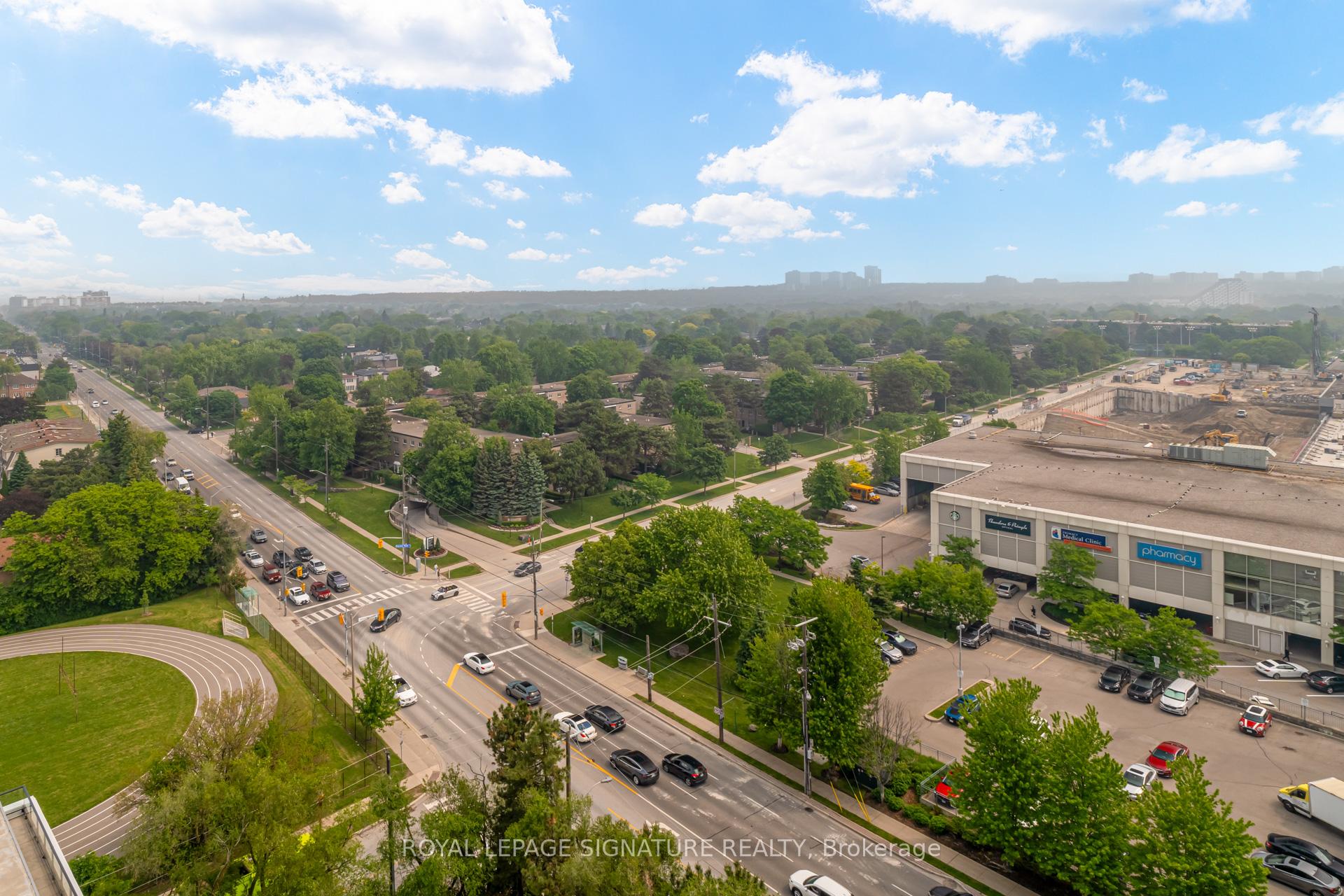 2 Bedrooms Condo at 2 Teagarden, Toronto For sale