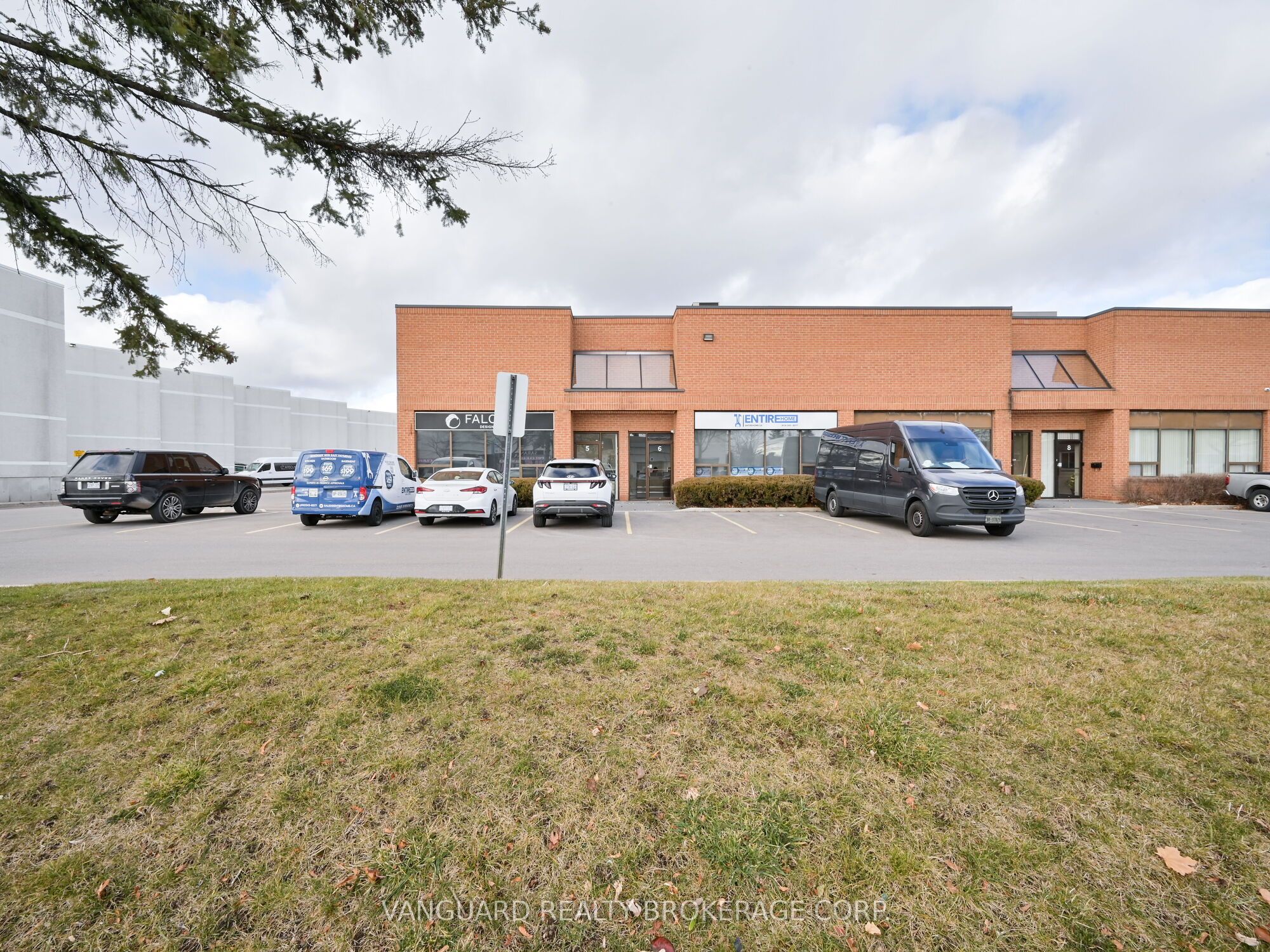 40 Pippin Road, #6
