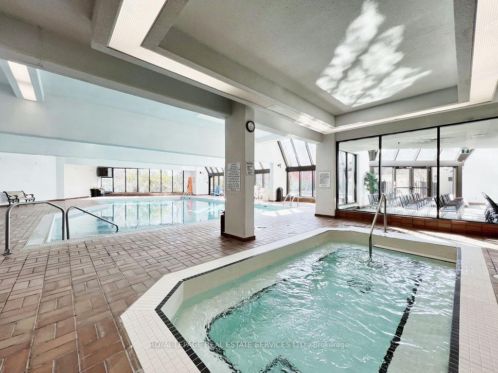 3 Bedrooms Condo at 5444 Yonge, Toronto For sale