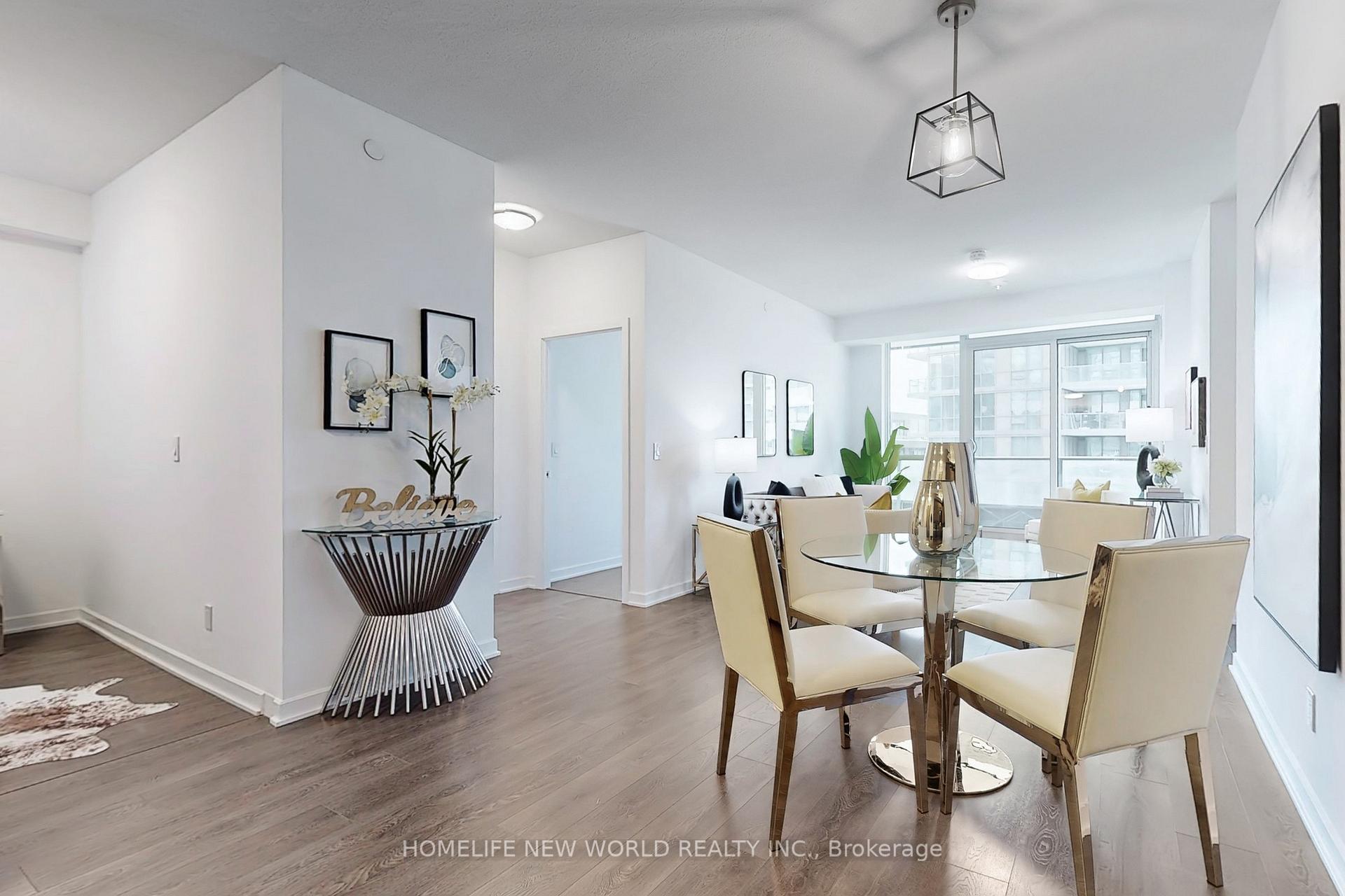 3 Bedrooms Condo at 38 Forest Manor, Toronto For sale