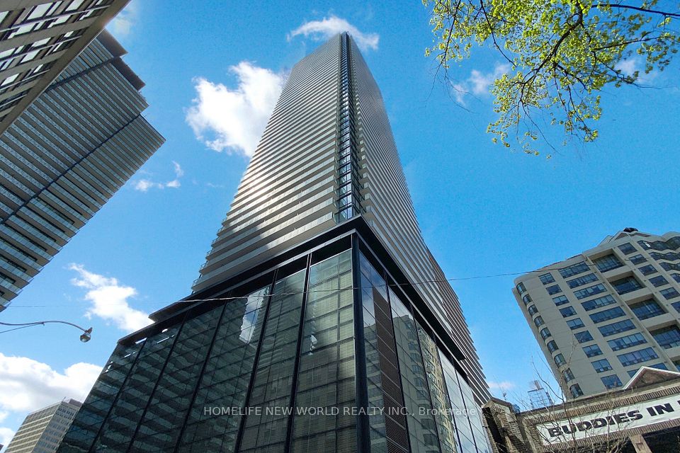 501 Yonge