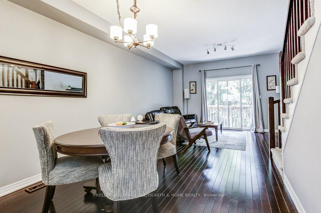 3 Bedrooms Condo at 4262 Ingram,  Burlington For sale