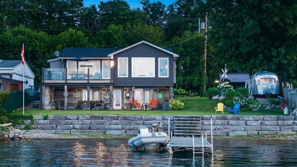 614 Lake Street, McNab/Braeside, ON K7V 3Z8