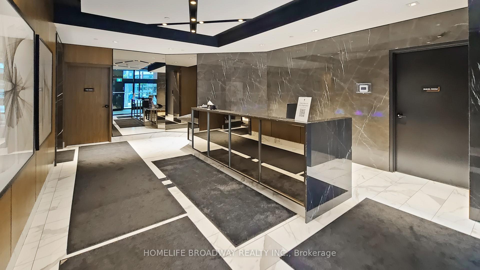 1 Bedroom Condo at 327 King, Toronto For sale