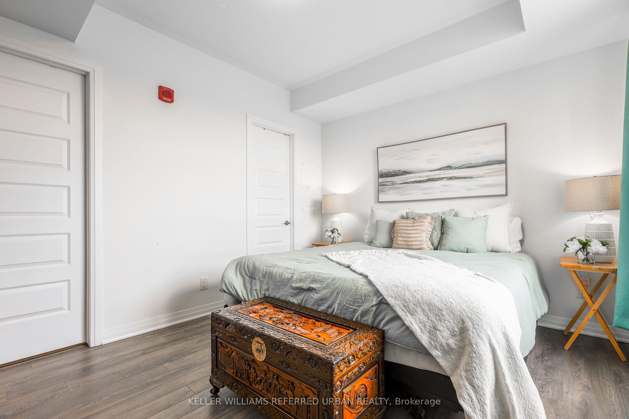 2 Adam Sellers Street, #206