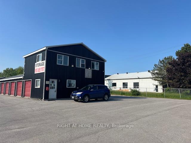 6857 Dale Road, Port Hope, ON L1A 3V6 ; MLS ID: X12223296