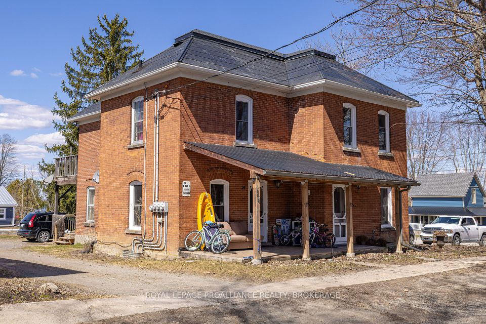 Investment Listing Photo